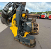 2021 Ponsse Ergo Harvesters and Processors